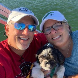 Meet your Posher, Barbara